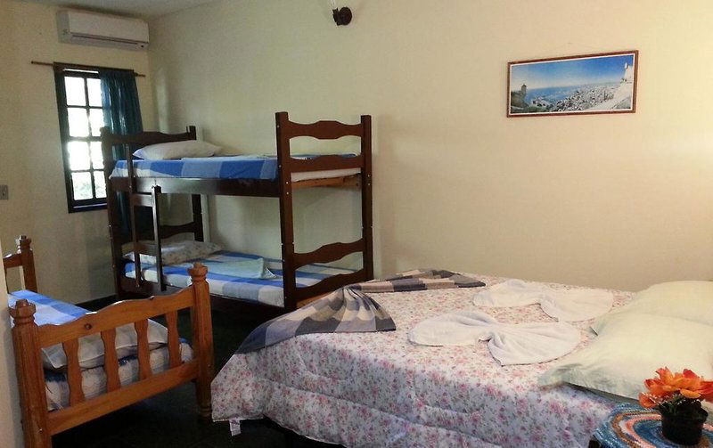 Hotel Pousada Alicia Búzios