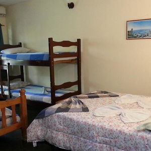 Hotel Pousada Alicia Búzios cazare Armacao de Buzios