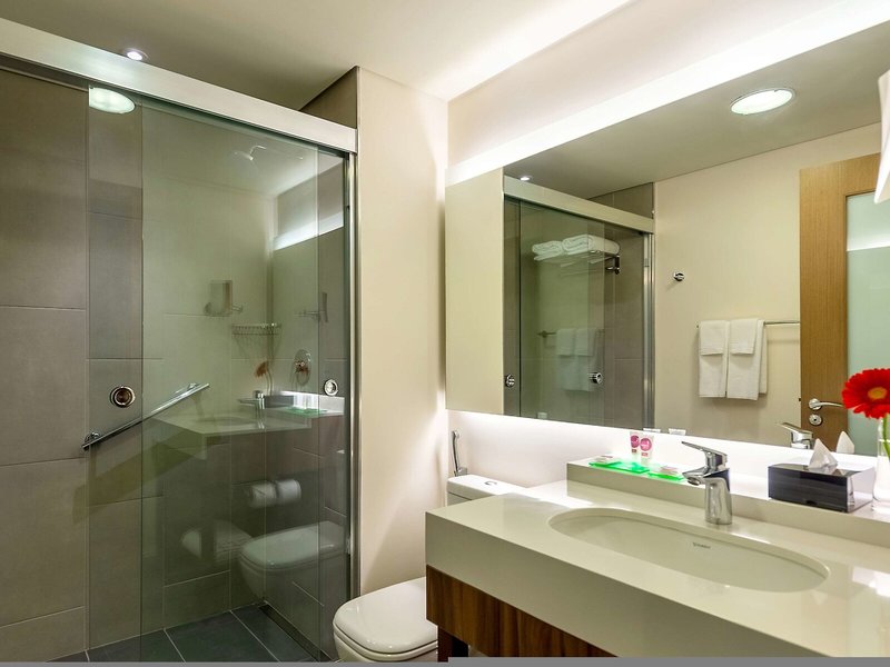 Hotel Hyatt Place Macaé