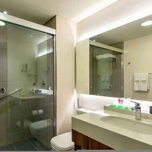 Hotel Hyatt Place Macaé cazare Macae