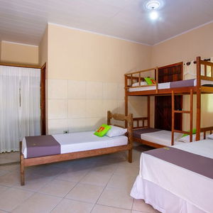 Hotel Pousada Quatro Estações Paraty cazare Paraty