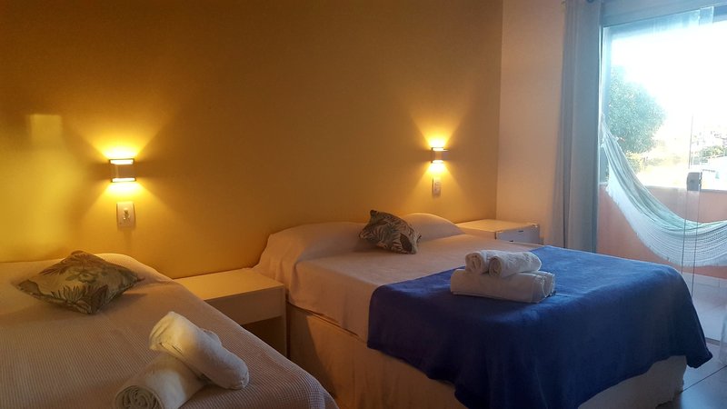 Hotel Pousada Cafémar Buzios Geribá