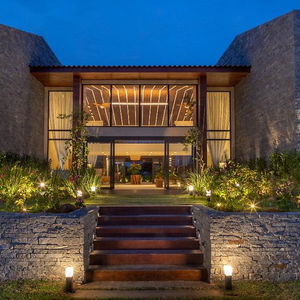 Hotel Hotel Aretê cazare Armacao de Buzios