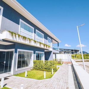 Hotel Angra Sunset cazare Angra dos Reis