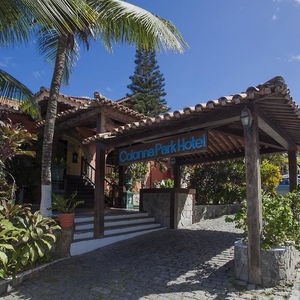 Hotel Colonna Park Hotel cazare Armacao de Buzios