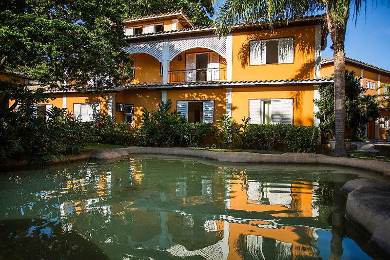 Hotel Pousada Corsario