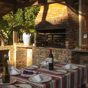 Hotel Pousada Dos Reis cazare Armacao de Buzios