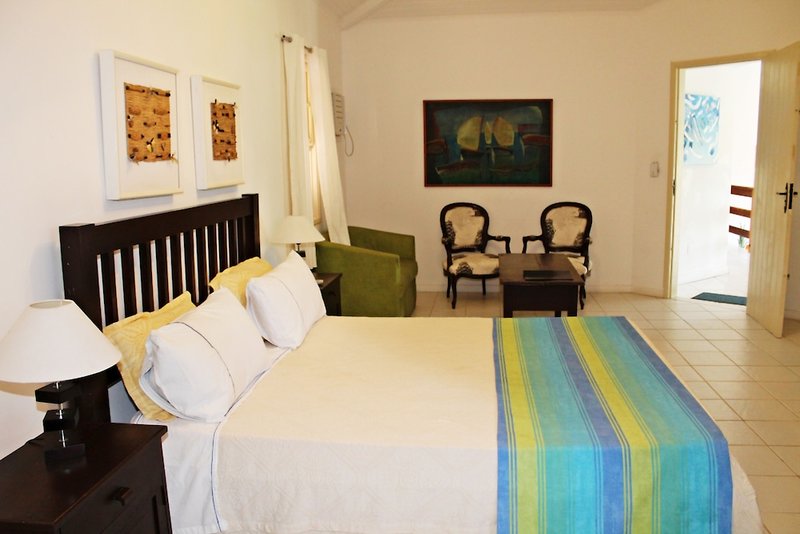 Hotel Pousada Villa Del Sol