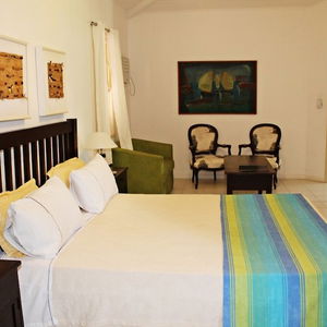 Hotel Pousada Villa Del Sol cazare Paraty