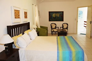 Hotel Pousada Villa Del Sol cazare Paraty