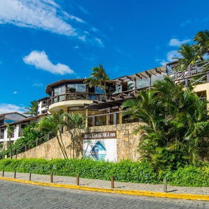 Hotel Hotel Ilha Branca Inn cazare Armacao de Buzios