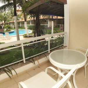 Hotel Hotel Atlantico Buzios cazare Armacao de Buzios