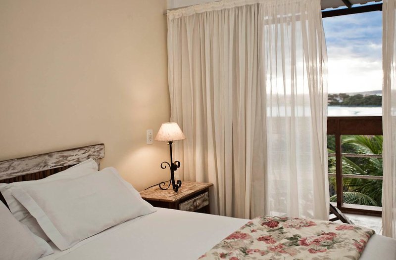 Hotel Pousada Bon Bini