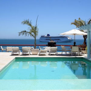 Hotel Sailing Hotel & Spa cazare Armacao de Buzios