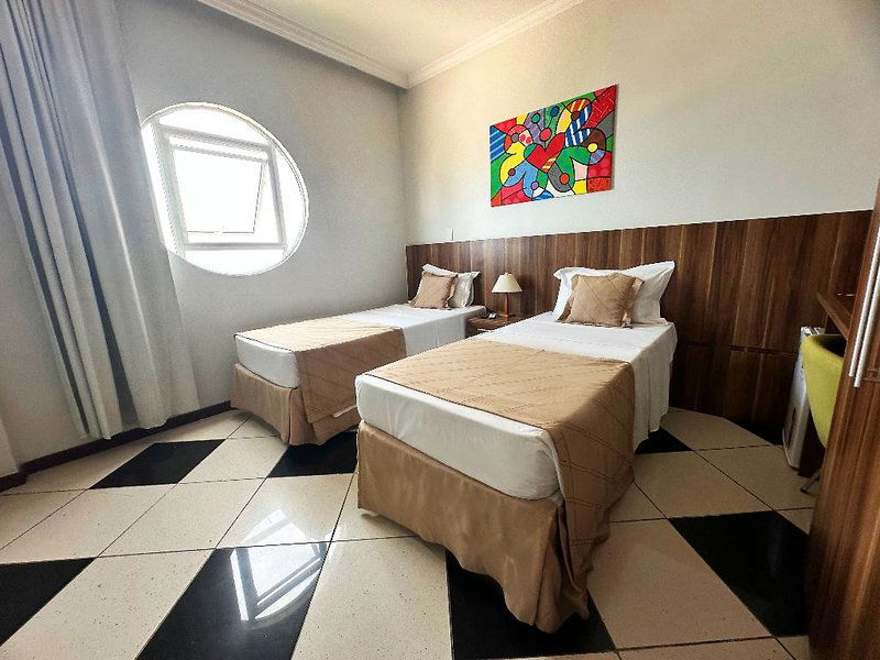 Hotel Atlântico Macaé