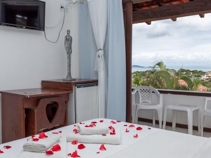 Hotel Buzios Arambare Hotel