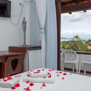 Hotel Buzios Arambare Hotel cazare Armacao de Buzios