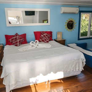 Hotel Casagrande Boutique cazare Armacao de Buzios