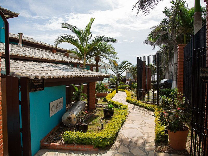 Hotel Costa Do Sol Boutique