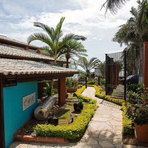 Hotel Costa Do Sol Boutique cazare Armacao de Buzios