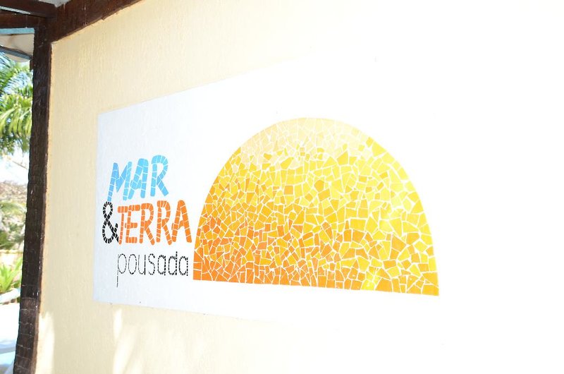 Hotel Mar E Terra Pousada