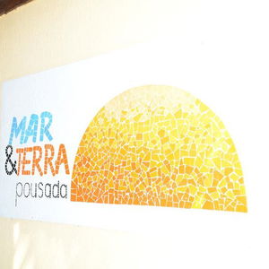 Hotel Mar E Terra Pousada cazare Armacao de Buzios