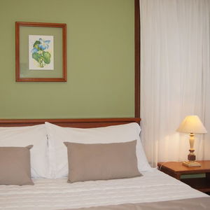 Hotel Pousada Paisagem cazare Paraty