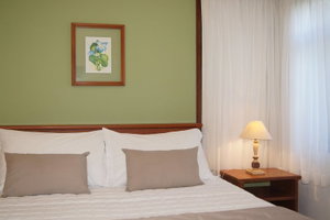 Hotel Pousada Paisagem cazare Paraty