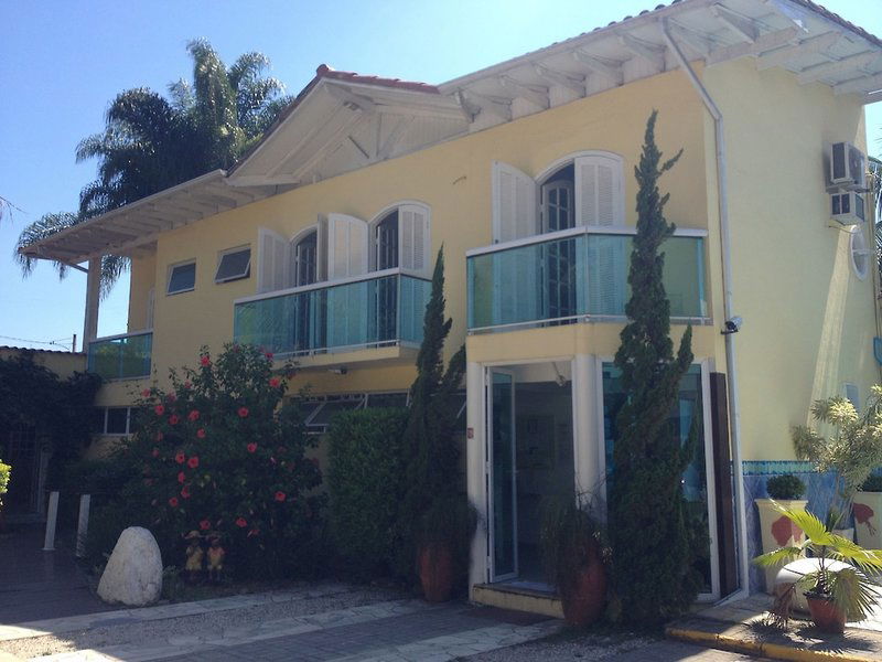 Hotel Pousada Cabore