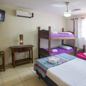 Hotel Geko Pousada Paraty cazare Paraty