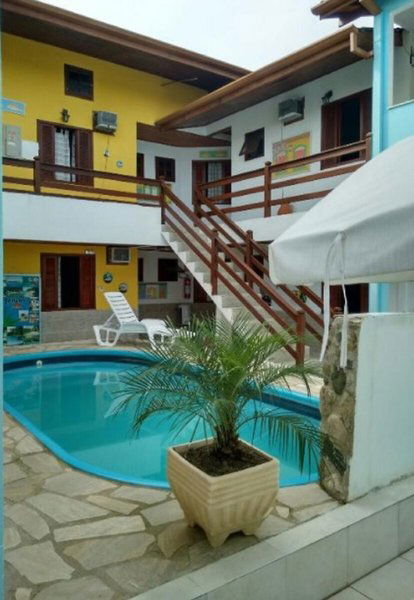 Hotel Pousada Mar Azul
