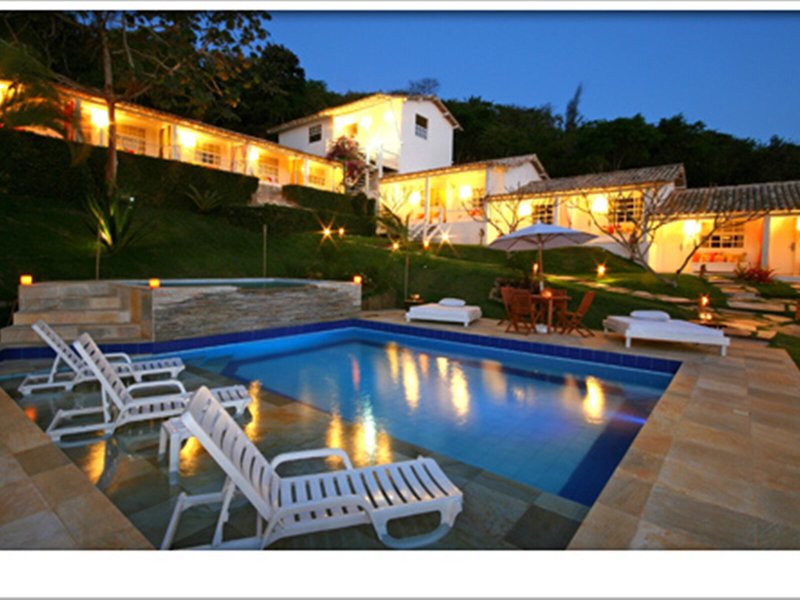 Hotel Pousada Bucaneiro