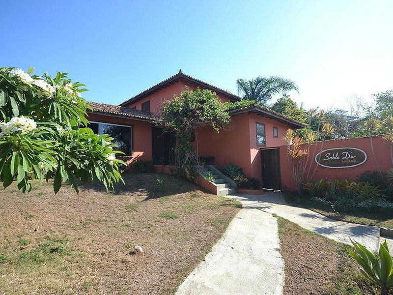 Hotel Pousada Sable D'or