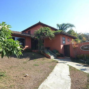 Hotel Pousada Sable D'or cazare Armacao de Buzios