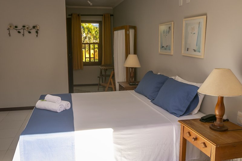 Hotel Pousada Das Pedras