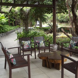 Hotel Hotel La Forêt & Beach Club cazare Armacao de Buzios