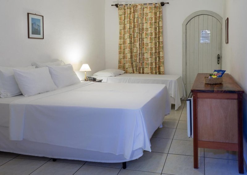 Hotel Pousada Da Condessa