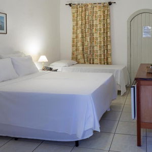 Hotel Pousada Da Condessa cazare Paraty