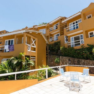 Hotel Bahiamarela Boutique Hotel cazare Armacao de Buzios