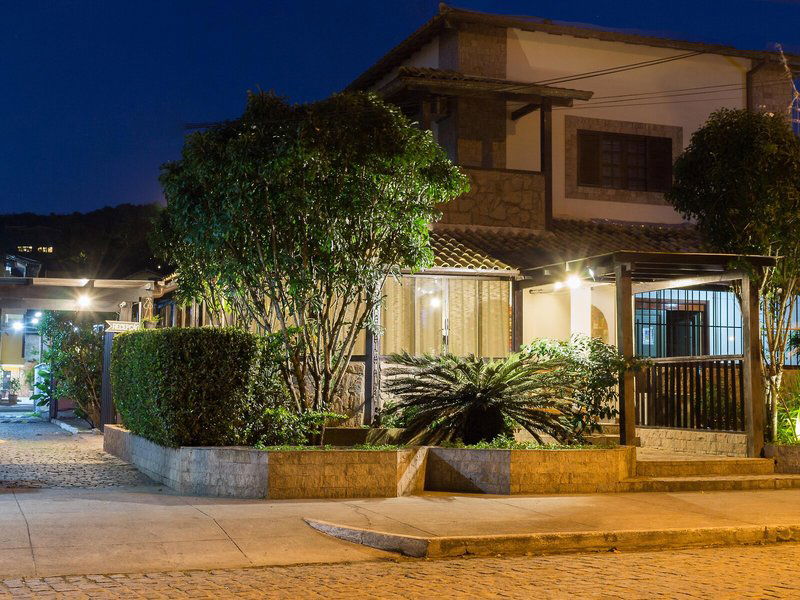 Hotel Búzios Centro Hotel