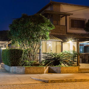 Hotel Búzios Centro Hotel cazare Armacao de Buzios