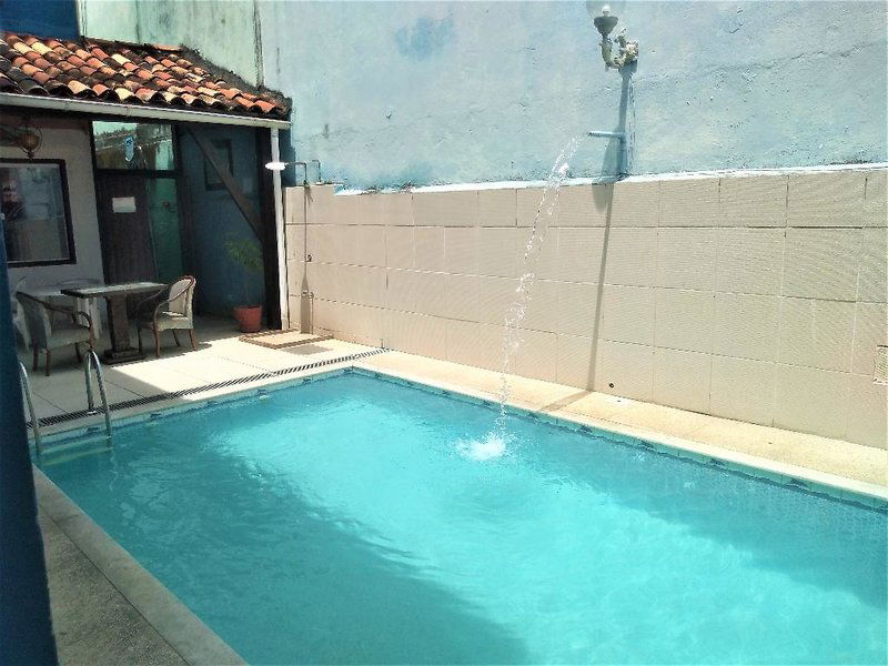 Hotel Pousada Mandala