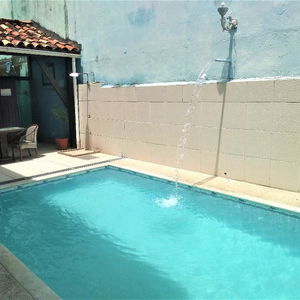 Hotel Pousada Mandala cazare Armacao de Buzios