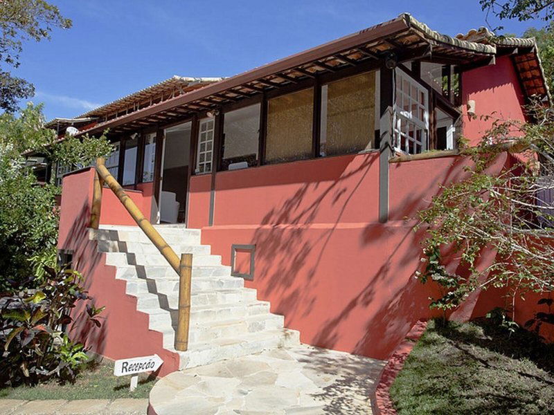 Hotel Pousada Vila Pitanga