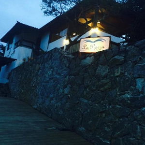 Hotel La Proeza cazare Armacao de Buzios