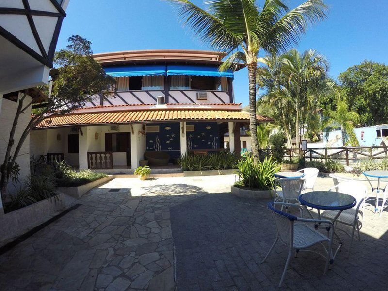 Hotel Pousada Daleste