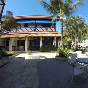 Hotel Pousada Daleste cazare Angra dos Reis