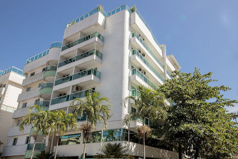 Hotel Angra Beach Hotel