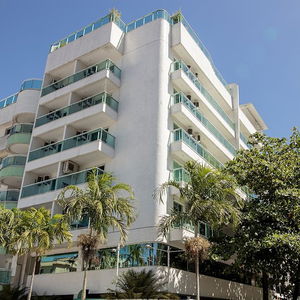 Hotel Angra Beach Hotel cazare Angra dos Reis