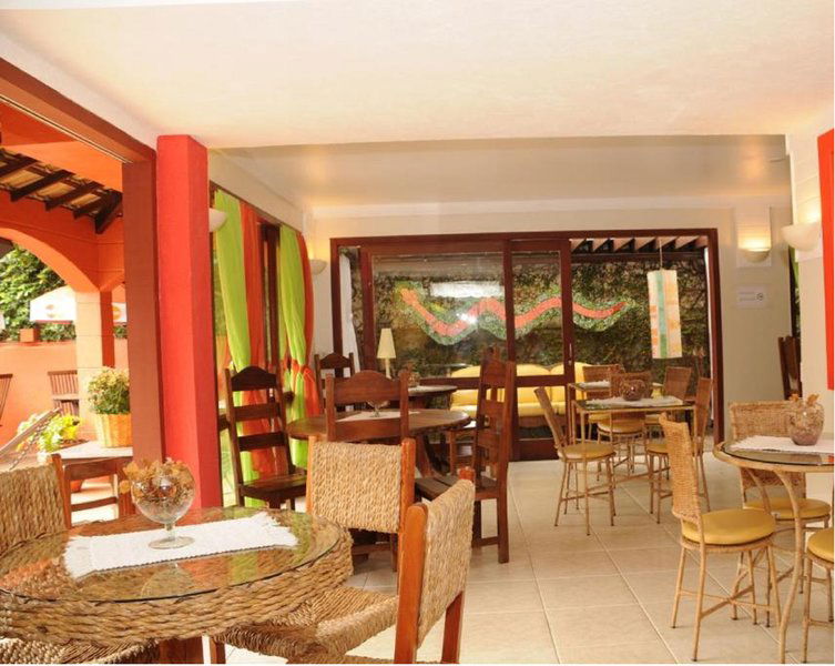 Hotel Pousada El Parador